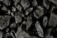 Damerham coal boiler costs